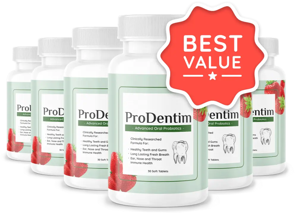 prodentim usa official website