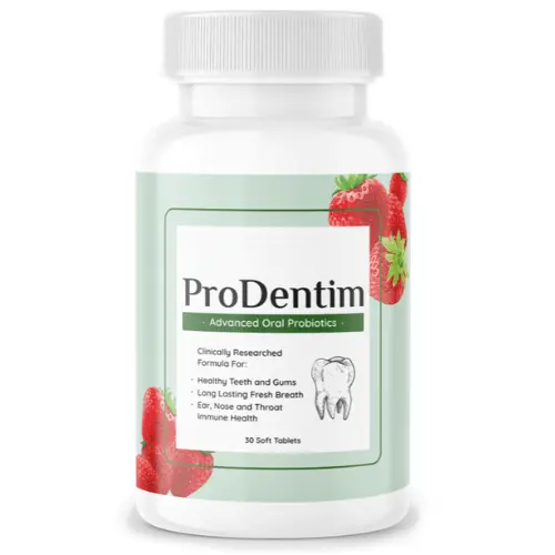 prodentim oral probiotic